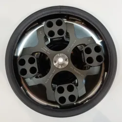 Selecta Centronic BL-II, 4 of 12