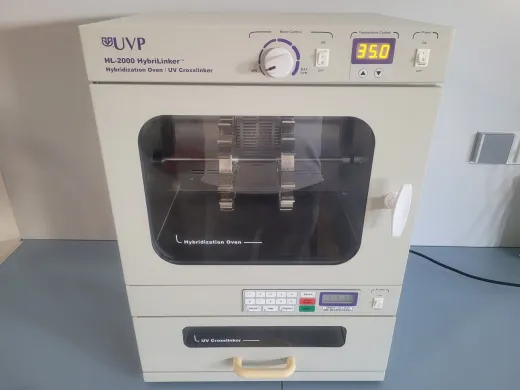 UVP Hybridization Incubator HL-2000