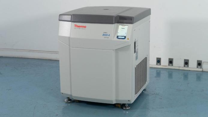 Thermo Sorvall Bios A Certified Benchtop Centrifuge-cover