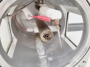 Applied Biosystems QSTAR Elite Mass Spectrometer, 283 of 307