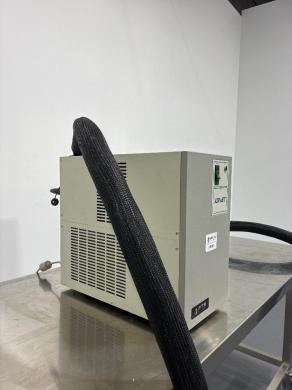 FTS Systems XRII851 AIR-JET Laboratory Air-Jet Chiller for Precise Cooling Applications-cover