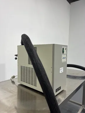 FTS Systems XRII851 AIR-JET Laboratory Air-Jet Chiller for Precise Cooling Applications