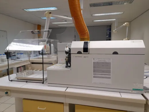 Refurbished Agilent 7500e ICP-MS System for Sale