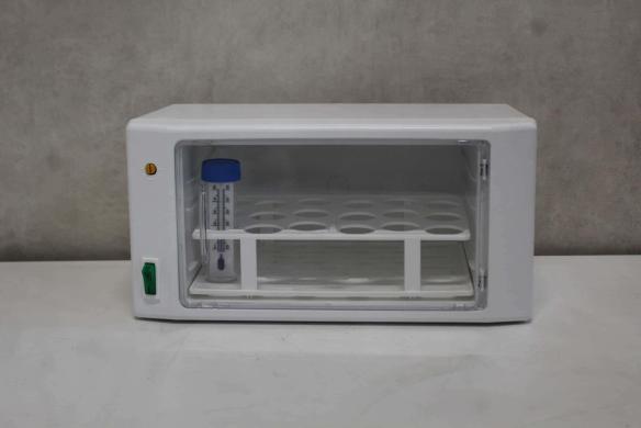 Almedica Cultura M Mini Incubator-cover