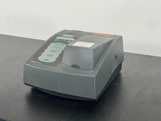 Thermo Spectronic Genesys 20 UV-Visible Spectrophotometer for Analytical Applications