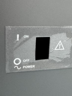 Beckman Coulter Avanti JXN-26 High-Performance Floor Centrifuge with Touchscreen Control-cover