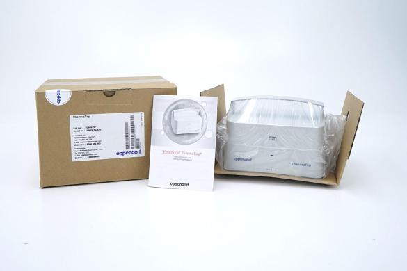Eppendorf ThermoTop Thermomixer Lid 5308 000.003 (5308000003)-cover