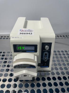 LongerPump Peristaltic Pump for Precise Fluid Handling in Laboratory and Bioprocessing-cover