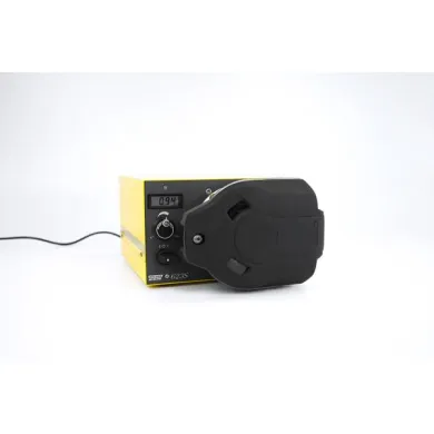 Watson-Marlow 623 Peristaltic Pump 165 rpm