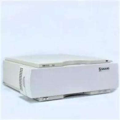 HP 1100 COLCOM G1316A-cover