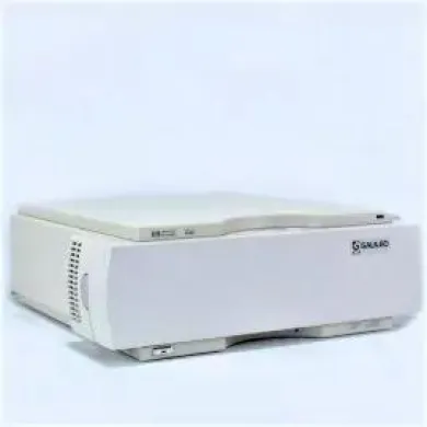 HP 1100 COLCOM G1316A Thermostatted Column Compartment for HPLC