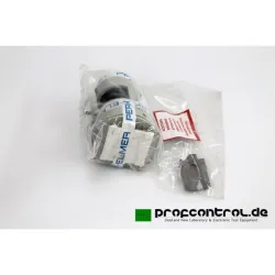 PerkinElmer 036929 Beam Condenser / Micro Illuminator with KBr Lenses, 4 of 4