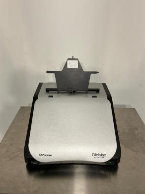 Promega Glomax Navigator GM200 Multiparametric Microplate Reader-cover