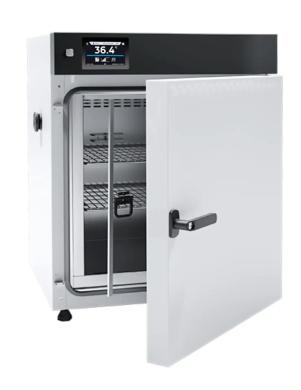 POL-EKO CLN SMART 115 Laboratory Incubator-cover