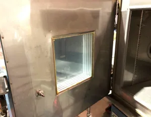Thermotron SM-4S Mini-Max Environmental Test Chamber with Watlow 922 Controller, 2 of 8
