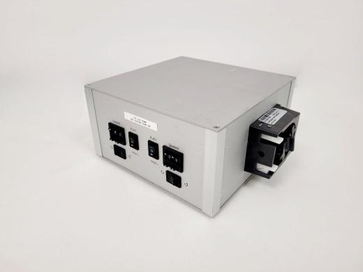 PALL ICELLIS - Nano Perfusion Module Lab-cover