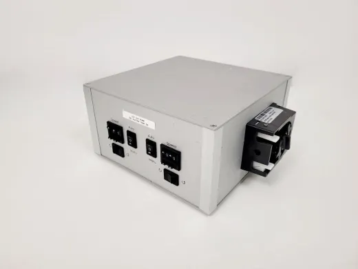 Pall iCELLis Nano Perfusion Module Laboratory Equipment