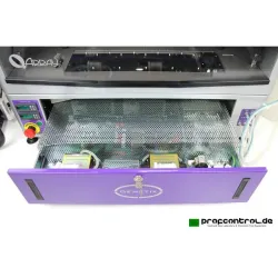 Genetix QArray Mini Benchtop Microarray Printer System, 8 of 10