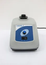 VWR Heavy Duty Benchtop Vortex Mixer 14 lb 120V 50/60Hz, 2 of 7