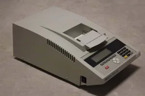 Perkin Elmer GeneAmp 2400 PCR System, 4 of 5