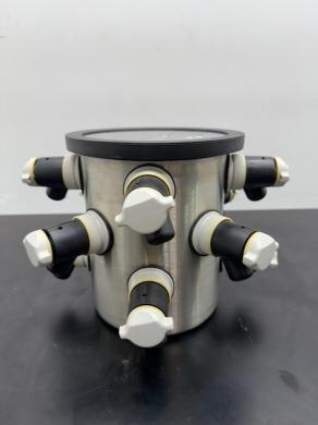 Labconco Freeze Drying Chamber for Laboratory Lyophilization Applications-cover