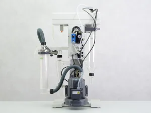 Buchi B-191 Laboratory Spray Dryer for Aqueous Solutions and Microionization, 7 of 9