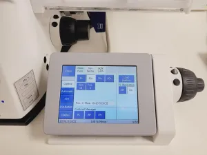 Zeiss PALM Microbeam System with Observer.Z1 Microscope and XL-PALM Incubator, 10 of 102