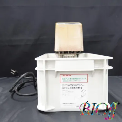 EYELA NTT-120e Digital Immersion Constant-Temperature Water Bath Controller