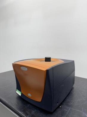 TA Instruments Nano DSC-cover