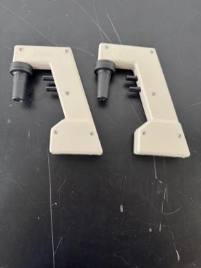 Drummond Pipet-Aid Ergonomic Handheld Pipet Fillers, Pack of 2-cover