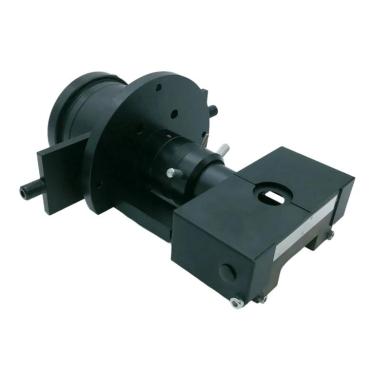 Olympus CK40-RFA Fluorescence Illuminator with Filter Cube B for Inverted Microscopes-cover