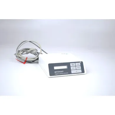 Mettler Toledo GA37 Printer Digital to Analog Converter