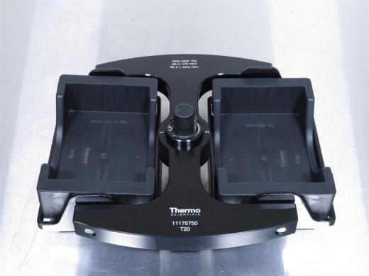 Thermo Scientific T20 Microplate Rotor-cover