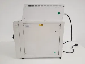 LTE Scientific Falcon 30 Benchtop Laboratory Autoclave, 7 of 17