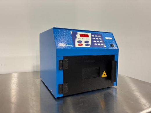Fisher Bioblock Scientific Extraction System-cover
