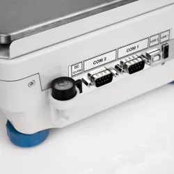 Radwag PS 8100.R2.M Precision Balance, 4 of 9