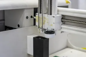 Cetac APS-1650 Automated Sample Preparation Station, 3 of 4