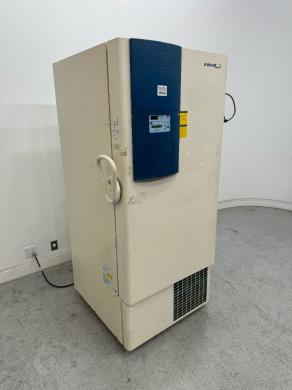 VWR -80°C Ultra Low Temperature Freezer for Biomedical Sample Storage-cover