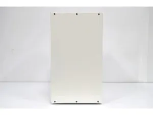 LVL Technologies SAFE CAP 96 Channel XT Automated Capper/Decapper System CDC-96CH-XT-DD, 10 of 11