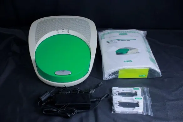 Bio-Rad QX200 Droplet Generator for Digital PCR Applications