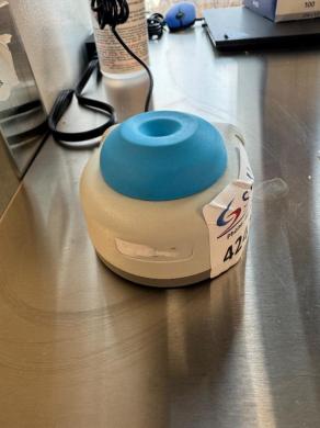 Benchmark BV101-B Mini Vortex Mixer for Efficient Sample Mixing-cover