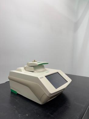 Bio-Rad C1000 Touch 96-Well Thermal Cycler with Touchscreen Interface-cover