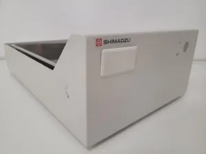 Shimadzu HPLC System with Multiple Components, 81 of 85