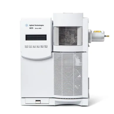 Agilent 5975C Series GC/MSD