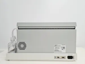 Affymetrix GeneChip Fluidics Station 450 Automated Microarray Processing System, 3 of 21
