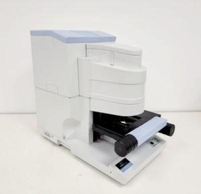 Perkin Elmer AutoIMAGE FT-IR Microscope Lab-cover