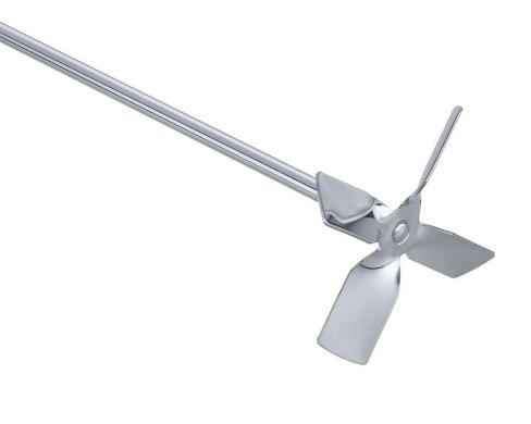 IKA R 1345 Propeller 4 - Bladed Stirrer-cover