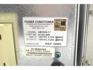 Shimadzu Nexera Hybrid UHPLC System with Dual LC-20ADXR Pumps, SIL-30ACMP Autosampler and SPD-40 UV-Vis Detector, 31 of 36