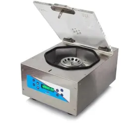 LW Scientific MX12 Micro-Combo Digital Microhematocrit Centrifuge, 5 of 11