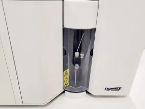 Bio-Rad Bio-Plex 200 System with Bio-Plex HTF Multiplex Immunoassay Analyzer, 28 of 30